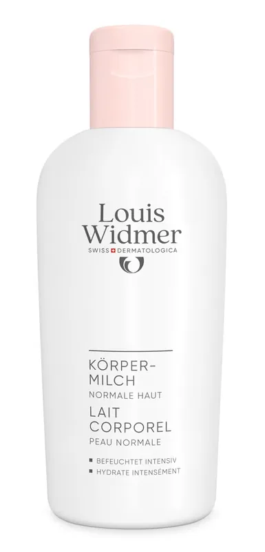 Begrenztes Angebot Körpermilch parfumiert