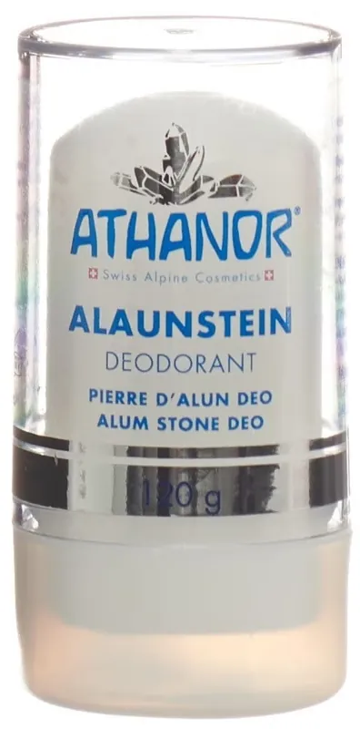 Finale Aktion Alaunstein Deo