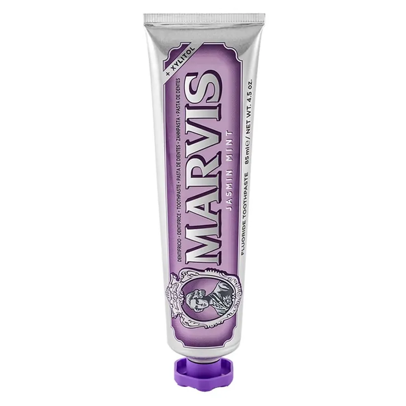Top-Preis Jasmin Mint Toothpaste