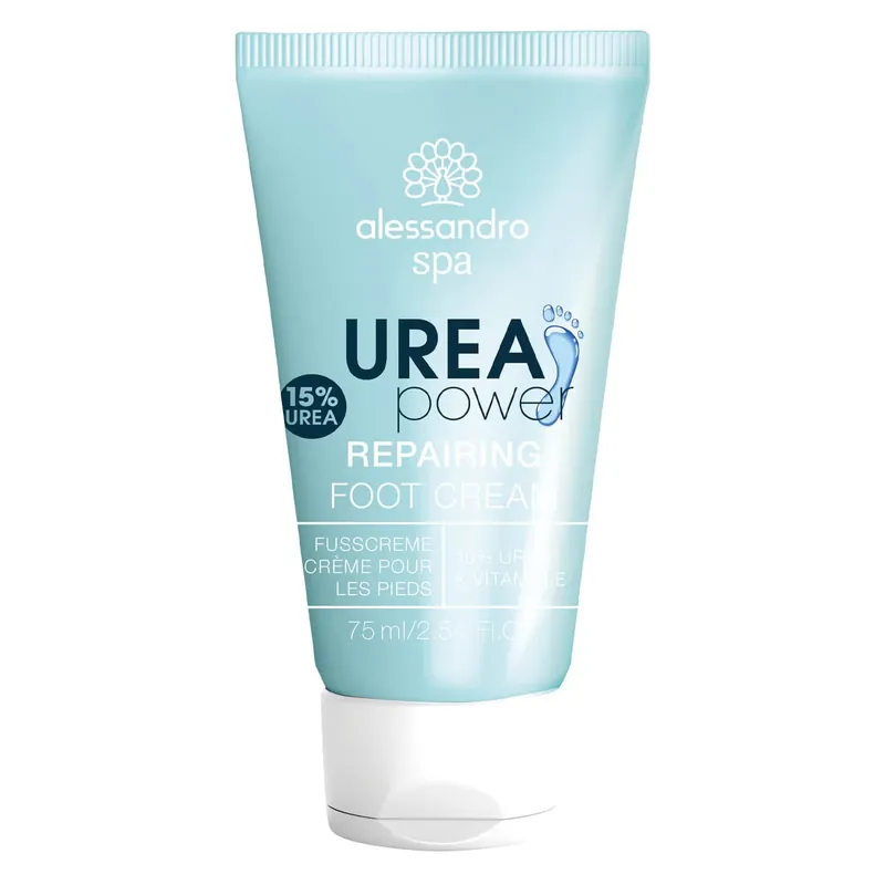 Spa - Foot Cream Urea Power Sale