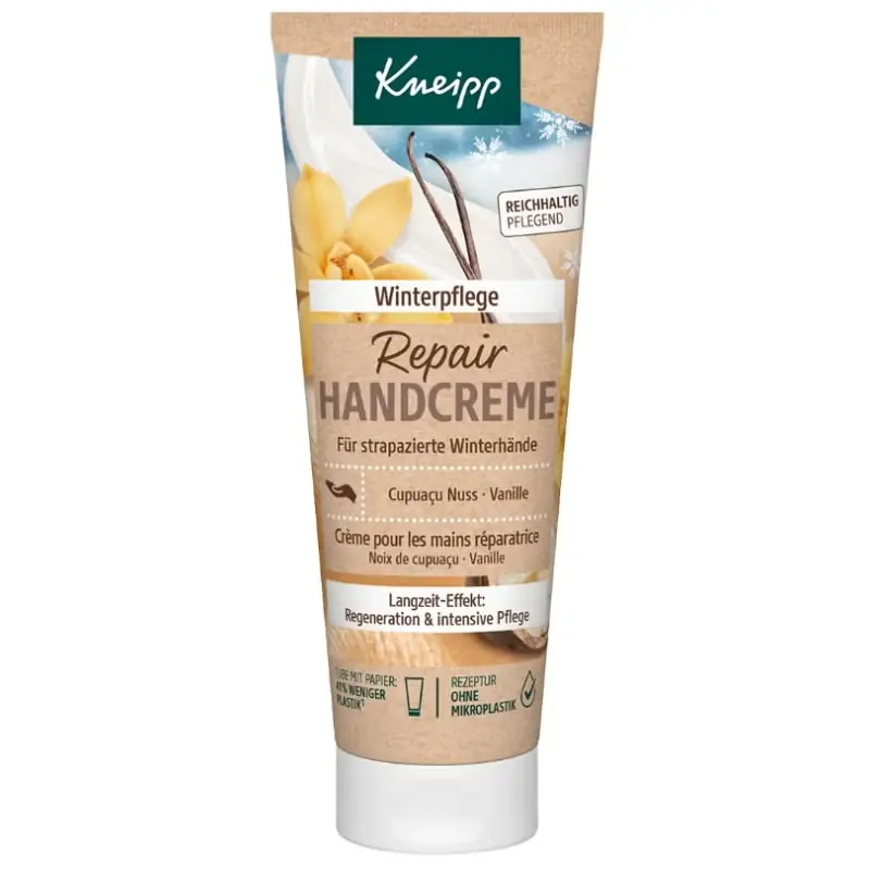 Repair Handcreme Winterpflege Garantierte Lieferung