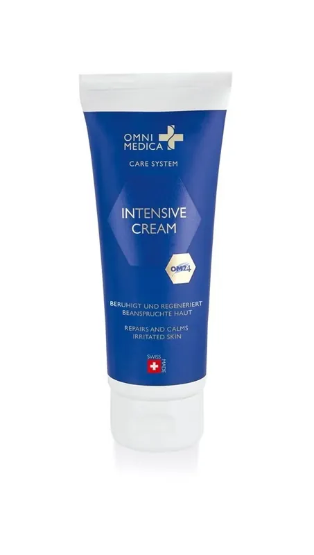 Markenware Care System - Intensive Cream