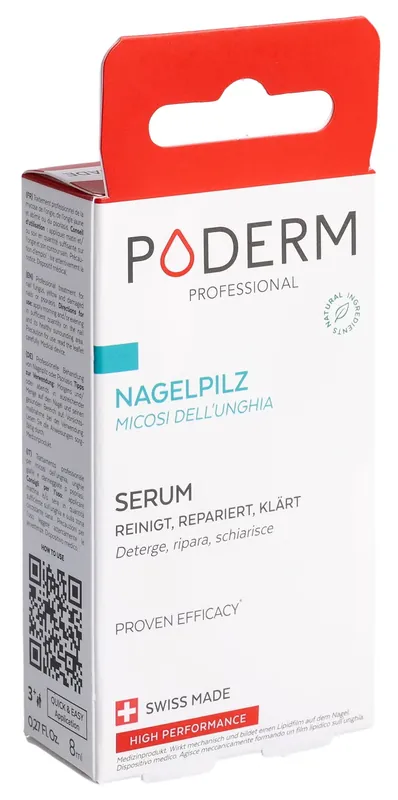 Top-Angebot Nagelpilz Serum reinigend