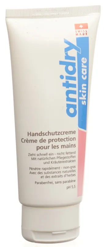 Begrenztes Angebot Skin Care Handschutzcrème