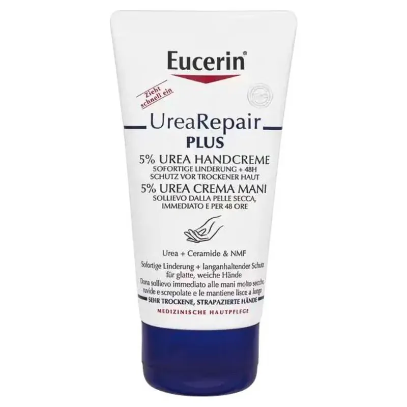 UreaRepair PLUS Handcreme 5 % Wochenendangebot