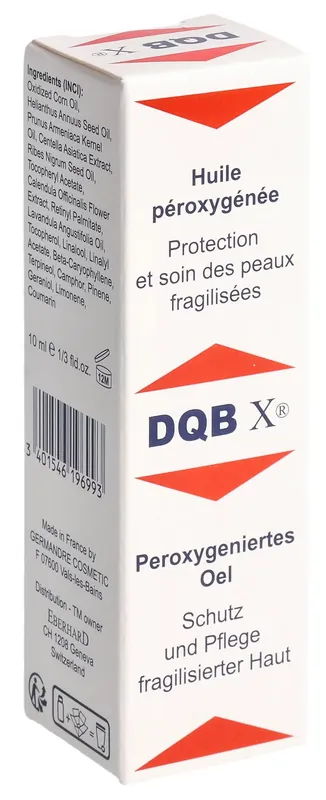 peroxygeniertes Oel Angebot