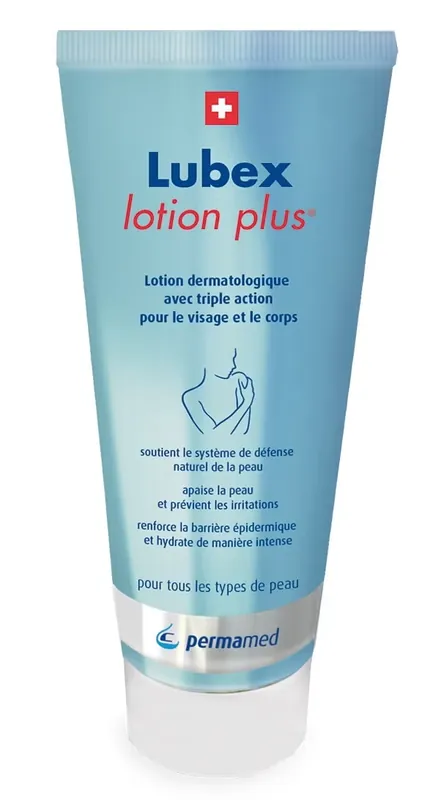 Kracherpreis Lotion plus