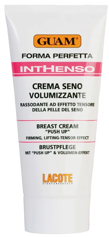 Top-Preis Inthenso Volumen Brust Creme