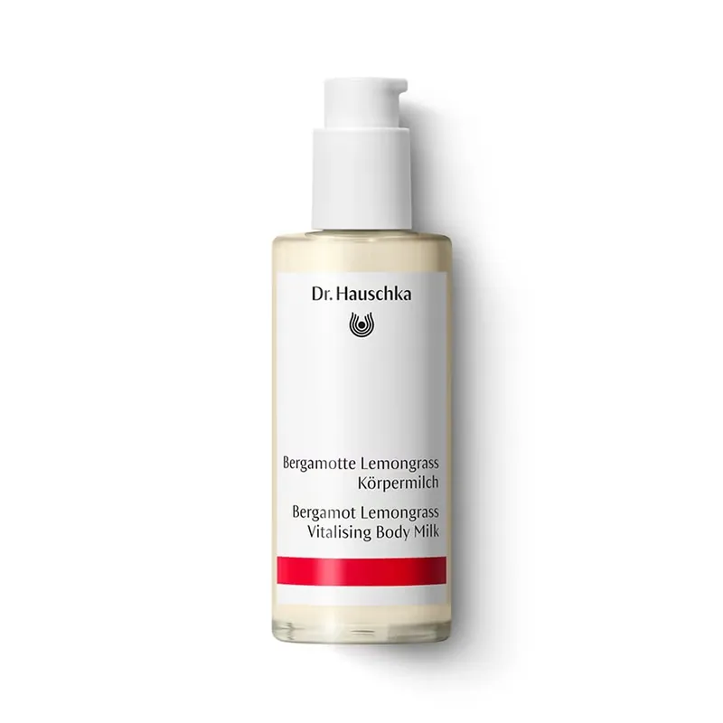 Sonderaktion Körpermilch Bergamotte Lemongrass