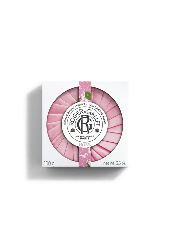 Rose Savon Markenprodukt