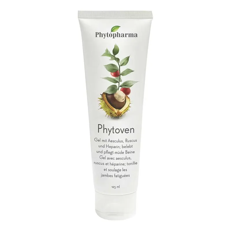 Phytoven Gel Online Kaufen