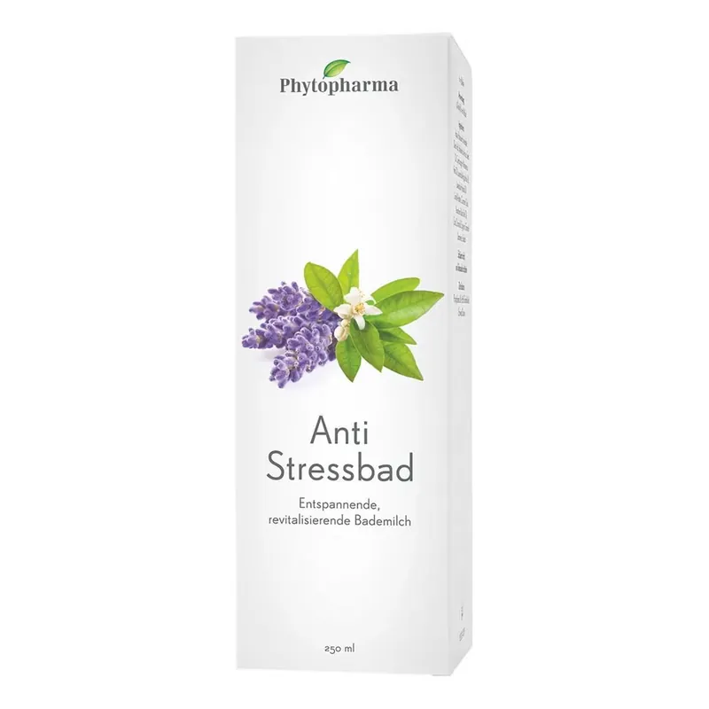Bestseller Anti Stress Bad
