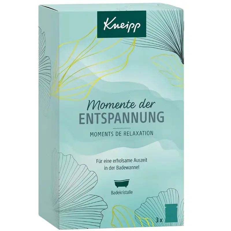 Online Kaufen Momente der Entspannung 3 x 60 g