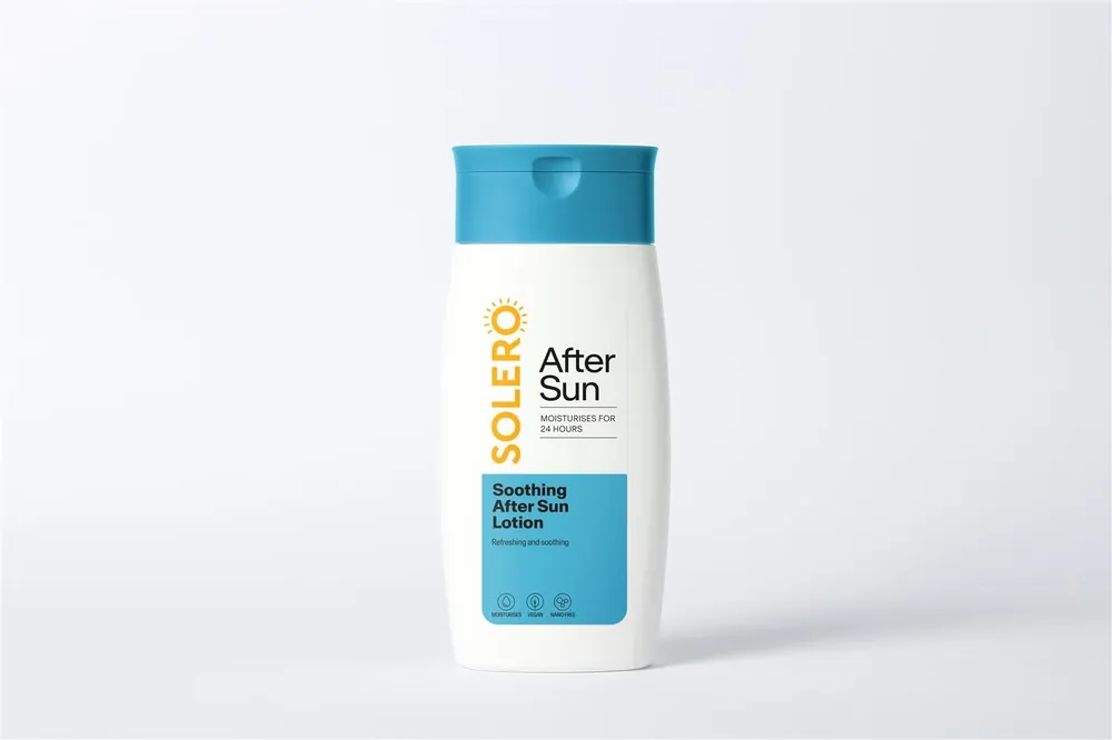 After Sun Lotion beruhigend Must-Have