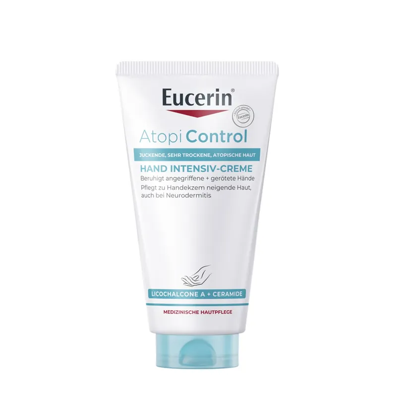 AtopiControl Hand Intensiv-Creme Top-Preis