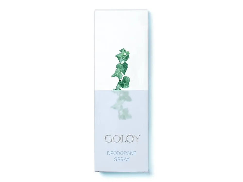 Saisonangebot Deo Spray