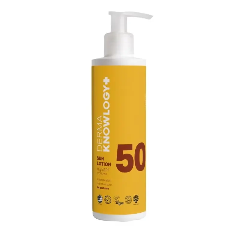 Online Kaufen Knowlogy+ Sun Body SPF50
