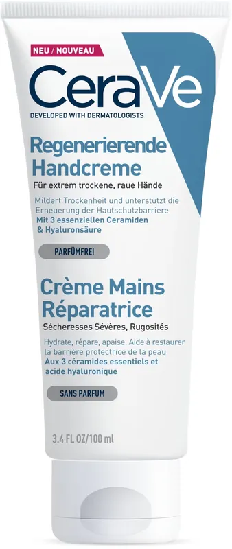 regenerierende Handcreme Nur Heute