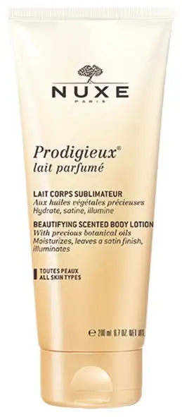 Zertifiziert Prodigieux Lait Parfume