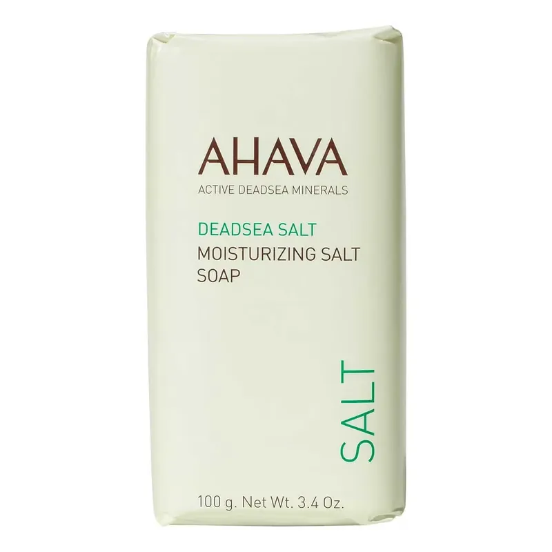 Schnäppchen Soins Corps Moisturizing Salt Soap