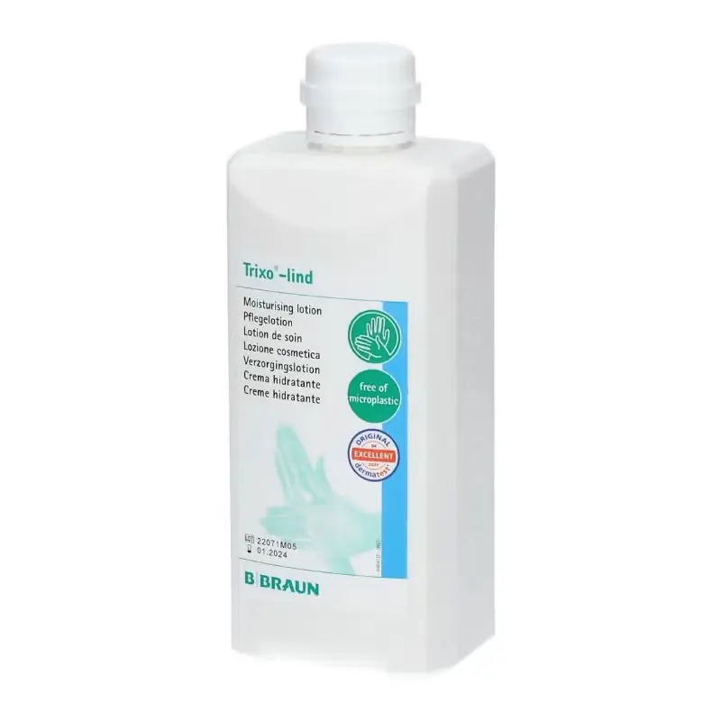 Must-Have Pflegelotion