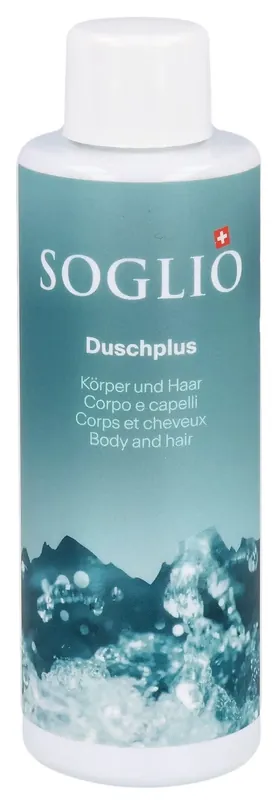 Duschplus Duschgel Direktkauf