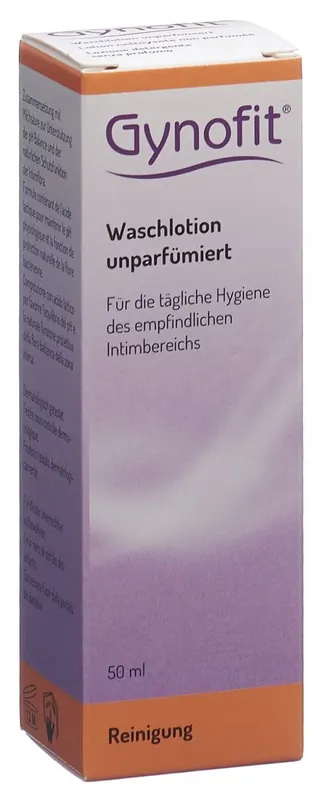 Waschlotion unparfümiert Reisepack Neue Kollektion