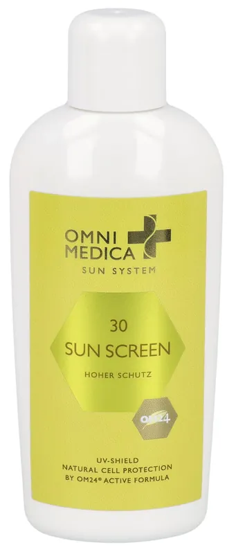 Rabatt Sun Screen SPF 30