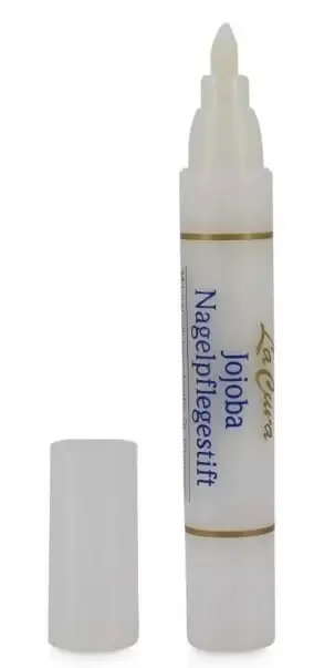 Nagelpflegestift mit Jojoba Öl Keratin Vitamin A C E Schneller Versand