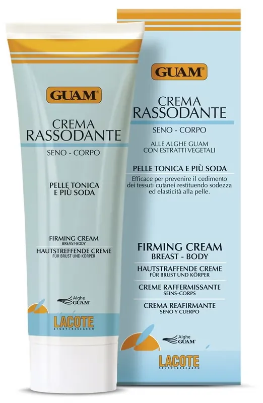 Hautstraff Creme Körper & Brust Knallerangebot