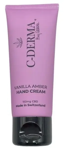 Handcreme Neue Kollektion