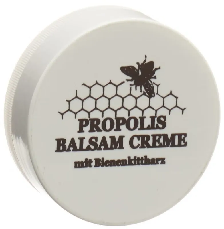 Günstig Propolis Balsam Creme
