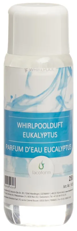 Top-Angebot Whirlpoolduft Eukalyptus