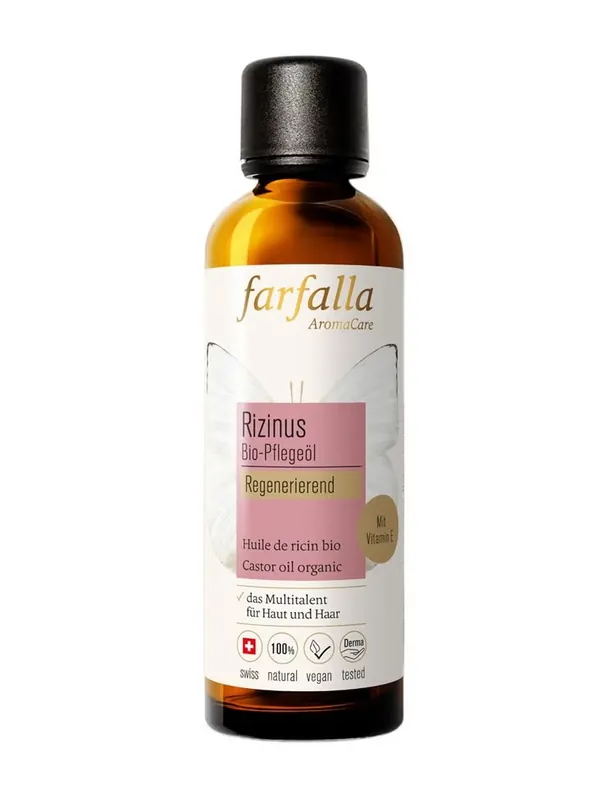 RIZINUS Bio-Pflegeöl Angebot