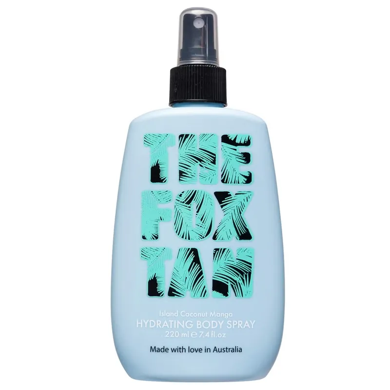 Ausverkauf Hydrating Body Spray