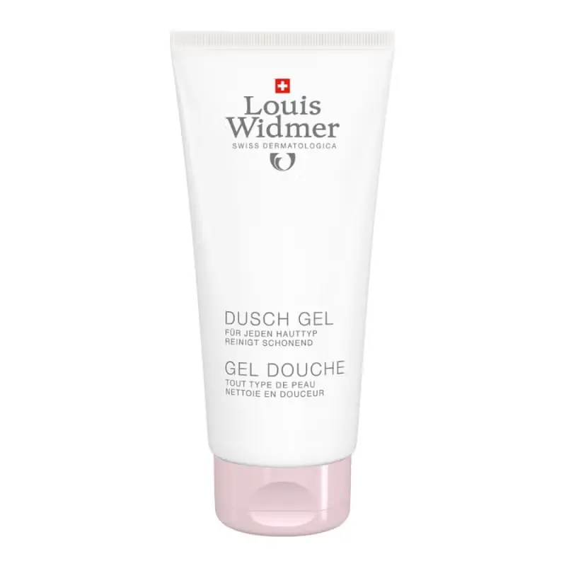 Highlight Duschgel parfumiert