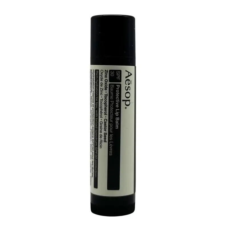 Must-Have Protective Lip Balm SPF30