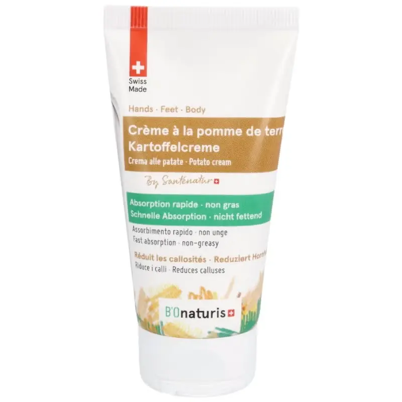 Kartoffelcreme Knallerangebot