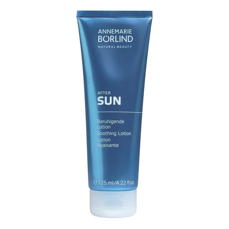 Begrenztes Angebot Suncare After Sun Lotion beruhigend