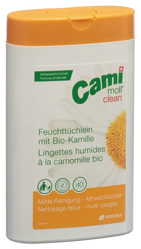 clean Feuchttücher Schneller Versand