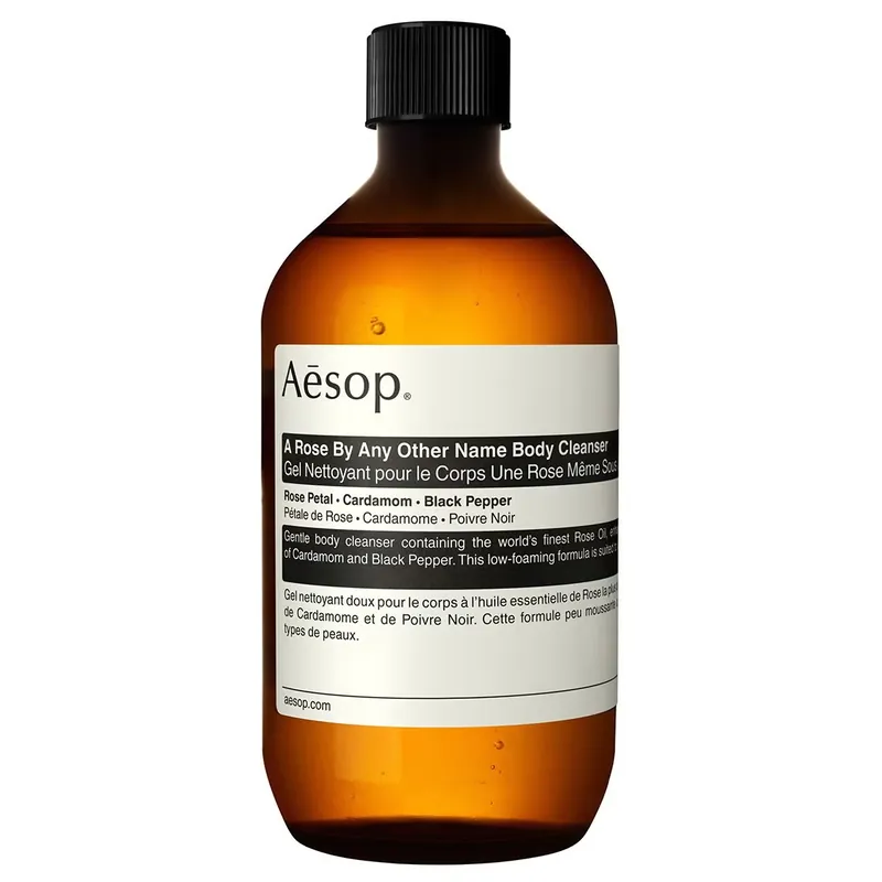 Top-Preis A Rose By Any Other Name Body Cleanser Refill
