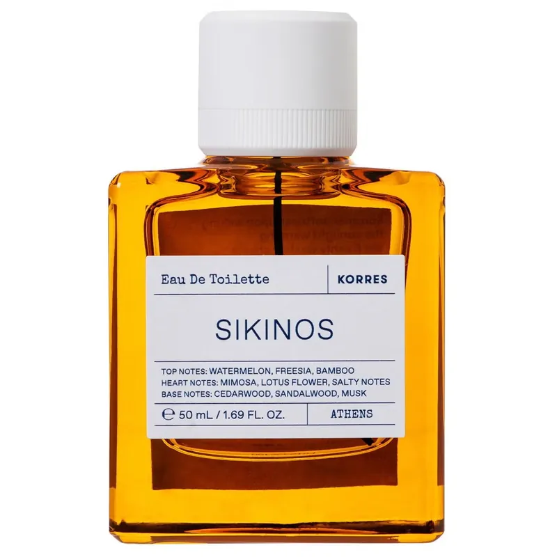 Top-Preis SIKINOS Eau de Toilette