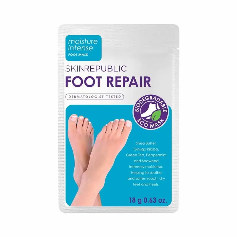 Foot Repair Günstig