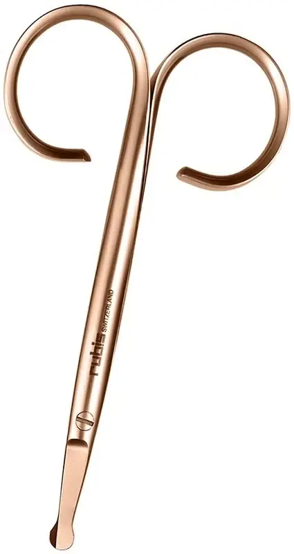 Schere Duck, roségold Neu