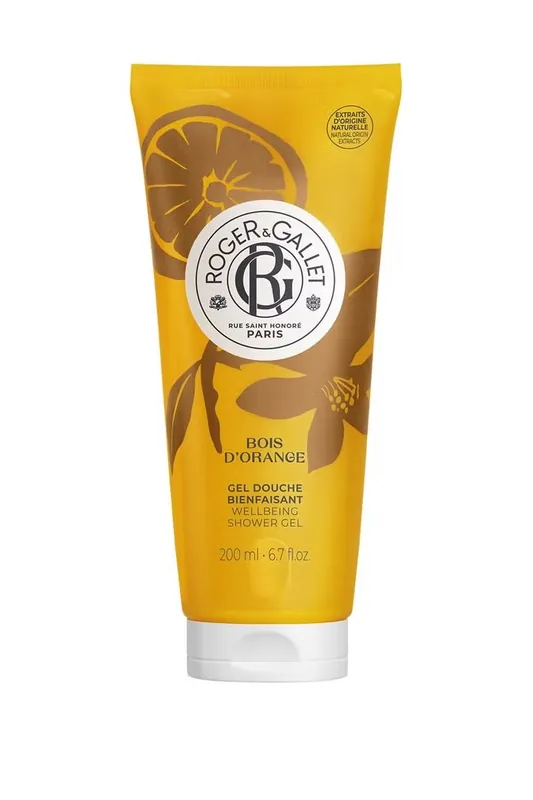 Bois d'Orange - Gel Douche Preisknaller