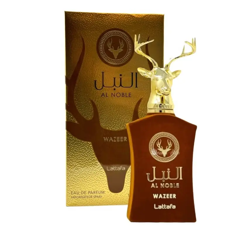 Beliebt Al Noble Wazeer Edp Spray