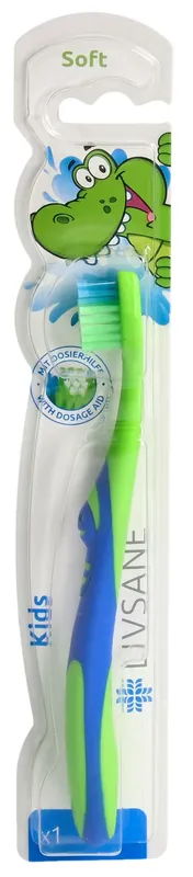 Kinderzahnbürste Knallerangebot
