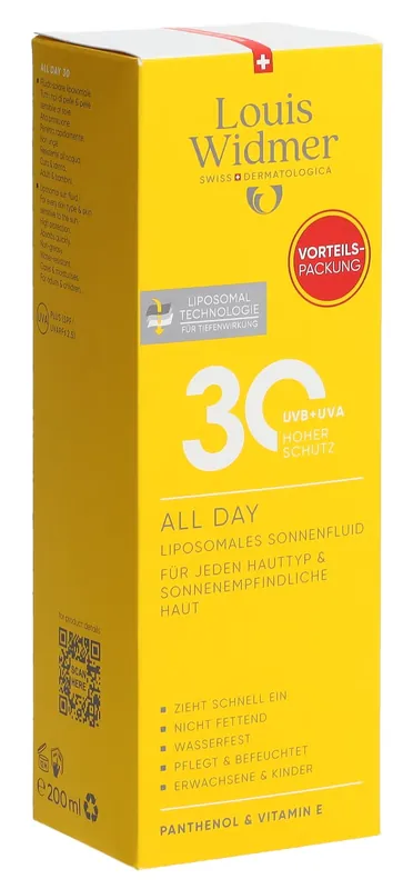 All Day LSF30 Value Pack parfumiert Abverkauf