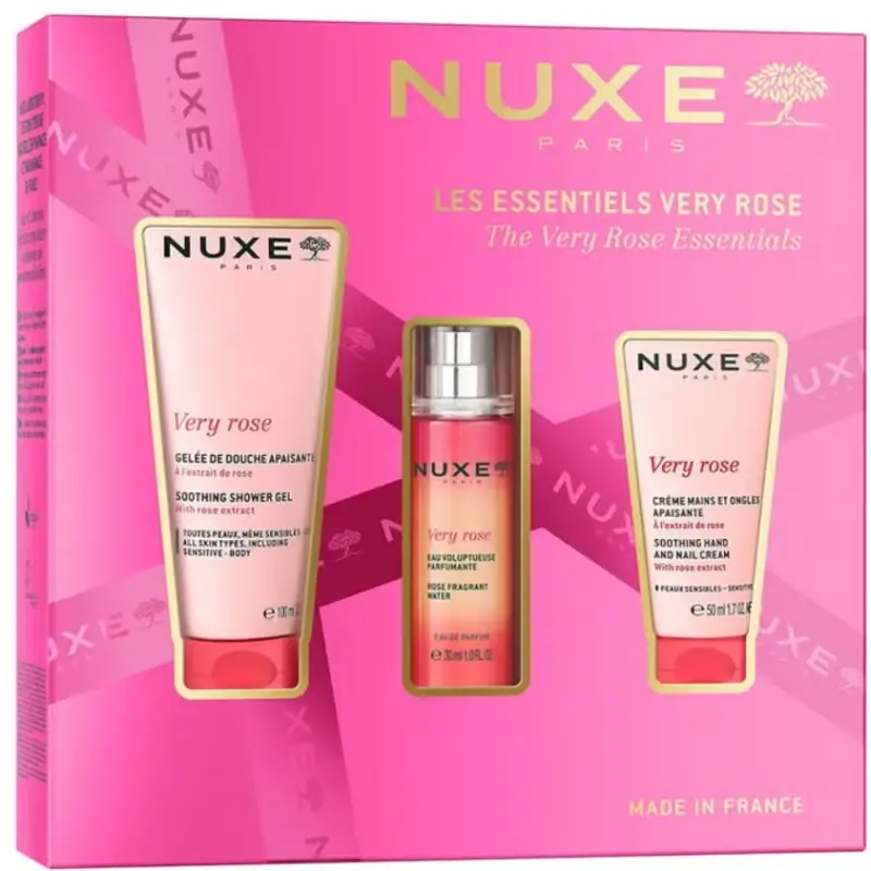 Weihnachtsset Very Rose Direkt Vom Hersteller