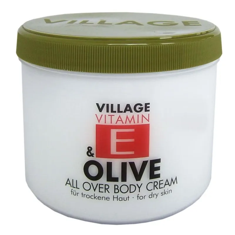 Sofort Bestellen Olive - Body Cream